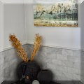 D21. Spa décor. 